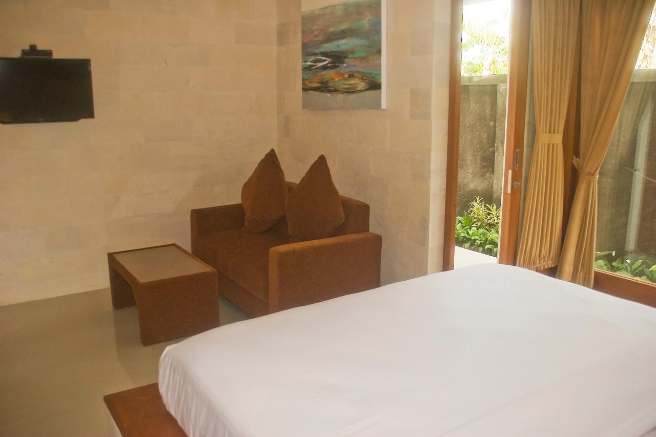 Kubu Daton Homestay Sanur Buitenkant foto