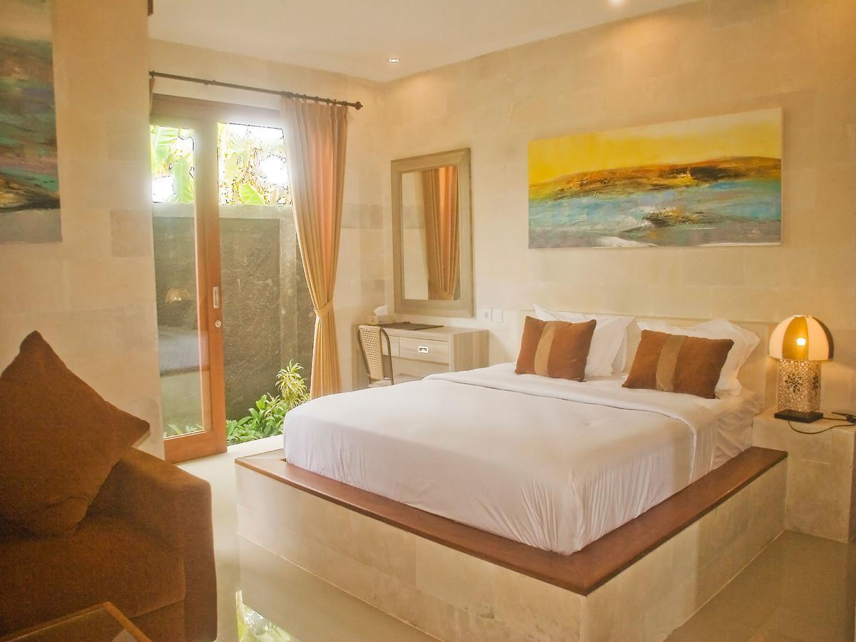 Kubu Daton Homestay Sanur Buitenkant foto