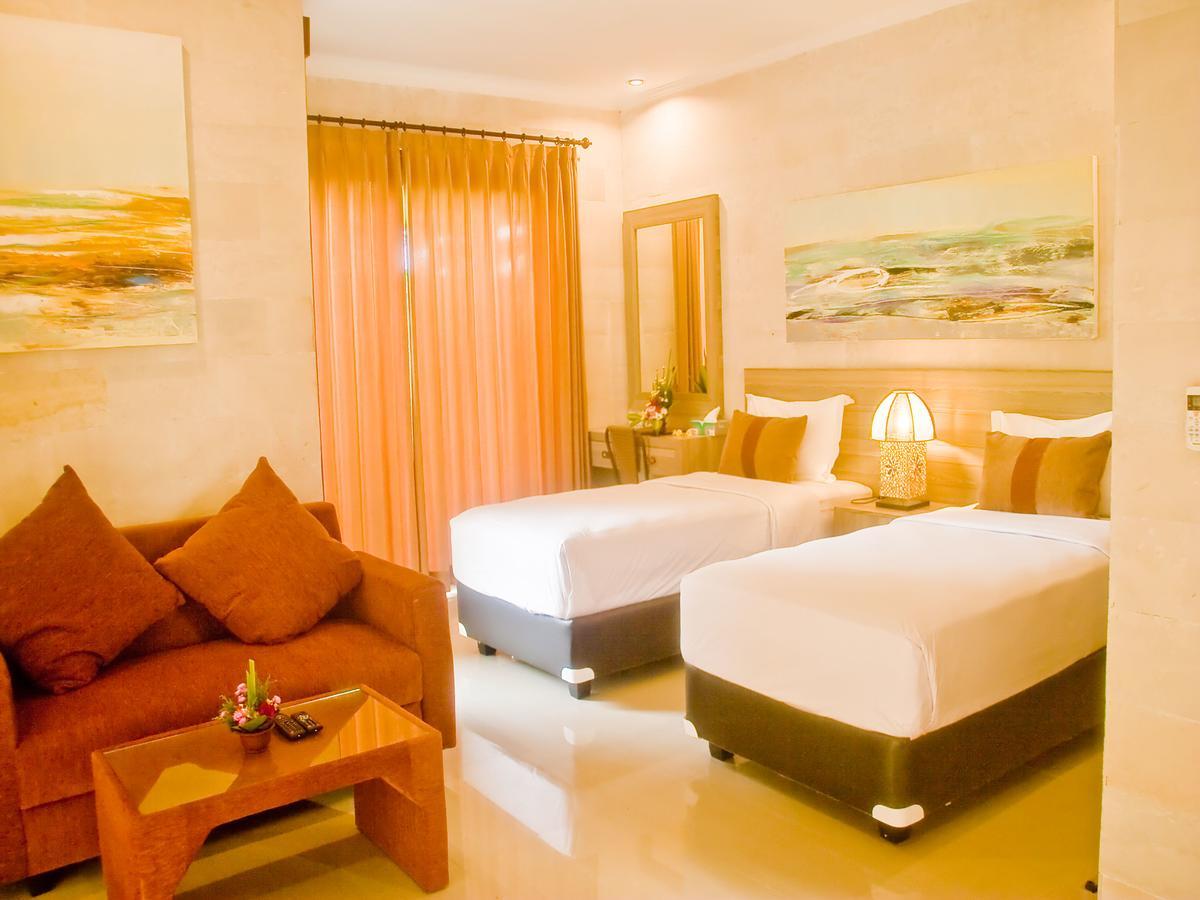 Kubu Daton Homestay Sanur Buitenkant foto
