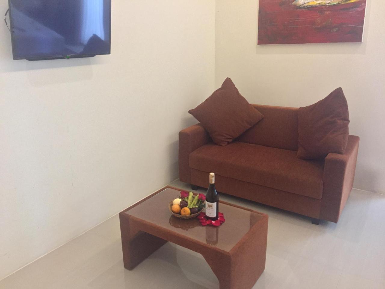 Kubu Daton Homestay Sanur Buitenkant foto
